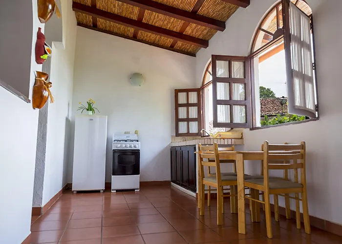 Hotel La Posada del Sol