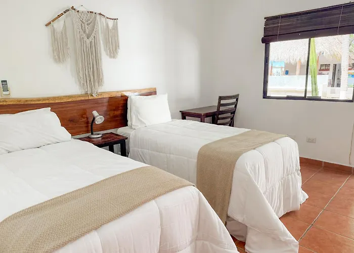 Hotel Ingigante